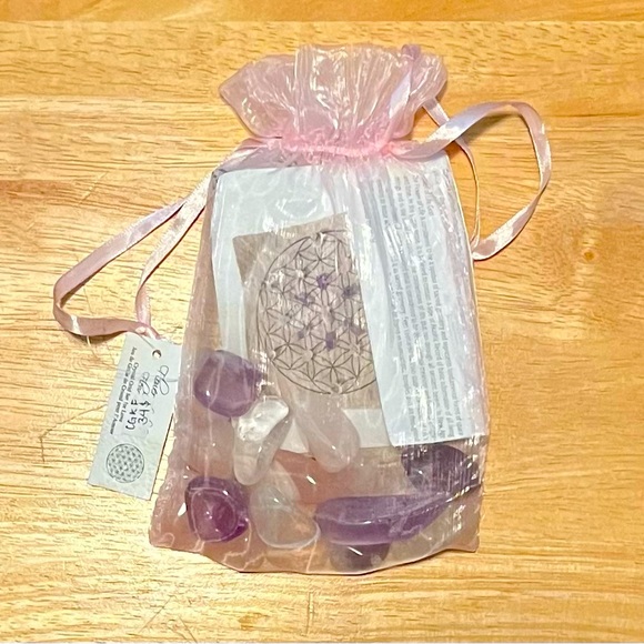 Flower of Life Grid - Picture 2 of 4